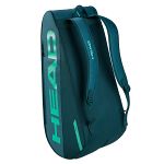 Head Tour Thermobag L (9R) Green